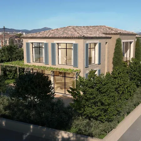 La Vague - Tropez Villa Saint-Tropez