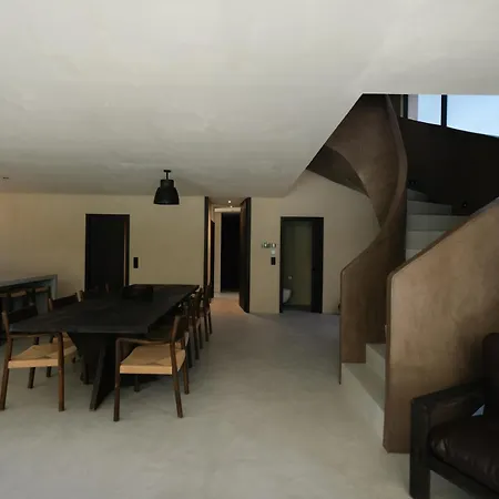 Villa La Vague - Tropez Saint-Tropez