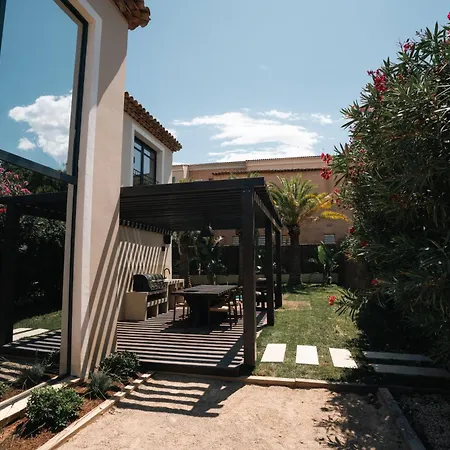 Villa La Vague - Tropez