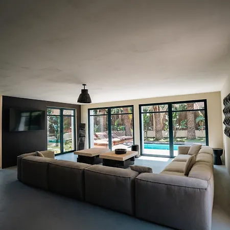 Villa La Vague - Tropez